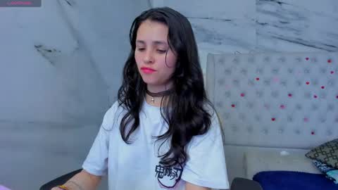 arisha_lee2 online show from June 5, 2026, 1:45 am