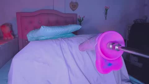 ArisSPEED UP MY FUCK MACHINE AND MAKE ME CUM online show from April 17, 2026, 4:26 am