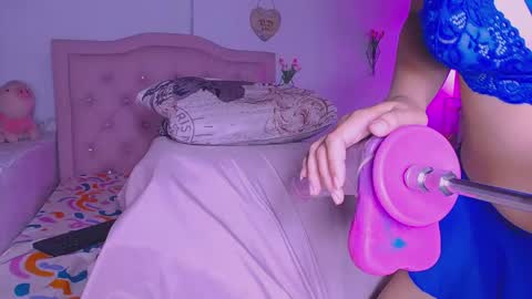 ArisSPEED UP MY FUCK MACHINE AND MAKE ME CUM online show from June 8, 2026, 1:50 am