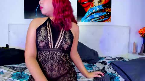 Snapshot of arisia78mia chatting on October 30, 2025, 4:25 am arisia78mia online show from October 30, 2025, 4:25 am