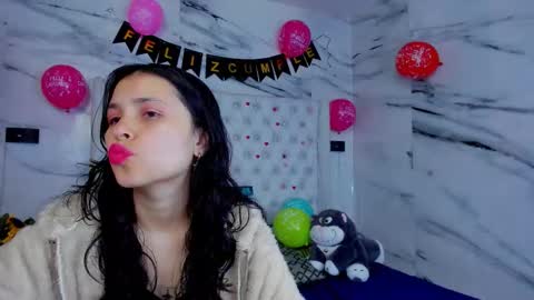 celina online show from February 14, 2026, 2:03 pm