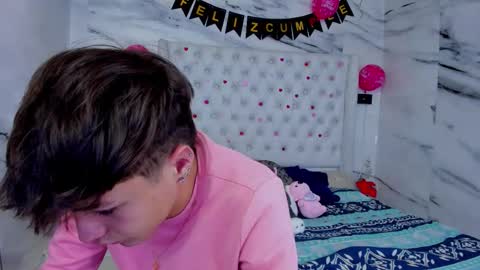 celina online show from March 27, 2026, 2:39 pm