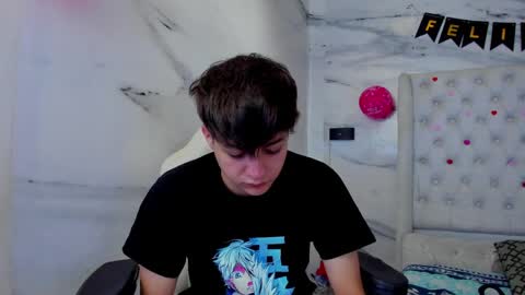 celina online show from March 31, 2026, 2:28 pm