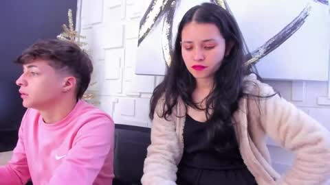 Snapshot of arissha_lee chatting on April 18, 2026, 3:49 pm celina online show from April 18, 2026, 3:49 pm