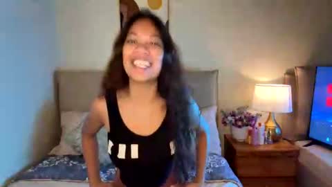 Ari  online show from June 15, 2026, 2:25 am