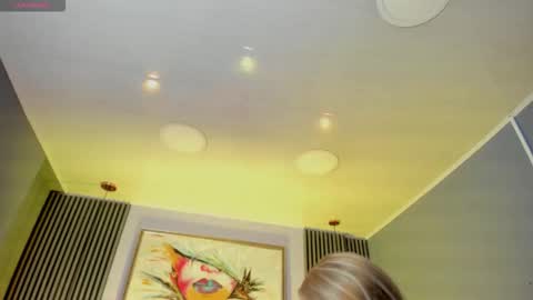 arisunshine77 online show from March 29, 2026, 7:30 am