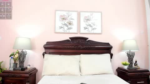 Ari  online show from February 21, 2026, 12:28 pm