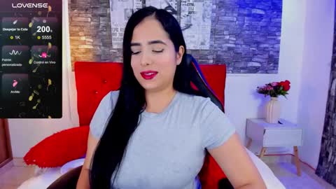 ARITH SANDOVAL online show from October 10, 2025, 9:25 pm