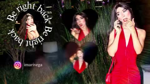   Nice to meet you  thumb up me please its important I  LOOK MY BIO DOWN online show from March 19, 2026, 12:09 pm