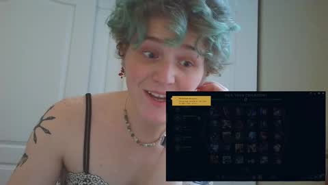 Snapshot of ariwants chatting on February 18, 2026, 1:12 am ariwants online show from February 18, 2026, 1:12 am