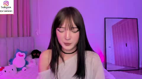 Ariya online show from June 17, 2026, 2:29 pm