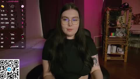 Astrid online show from March 21, 2026, 11:59 am