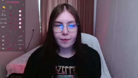 Astrid online show from July 3, 2026, 6:31 am