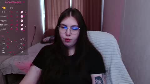 Astrid online show from July 6, 2026, 7:27 am