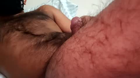 ArjunKrish048 online show from December 20, 2024, 8:34 pm