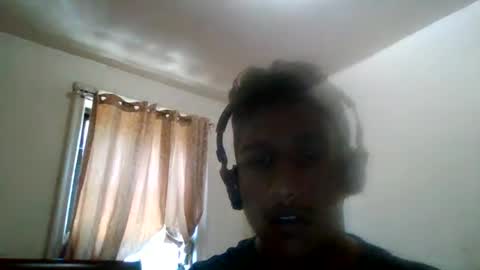 arjunc3 online show from July 4, 2026, 5:08 pm