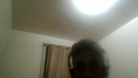 arjunc3 online show from July 6, 2026, 1:46 am