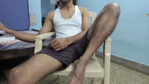 Snapshot of arjundeeper chatting on December 3, 2024, 1:30 am Arjun online show from December 3, 2024, 1:30 am