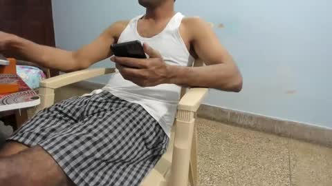 Snapshot of arjundeeper chatting on January 14, 2025, 8:20 am Arjun online show from January 14, 2025, 8:20 am