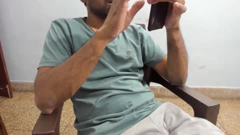 Snapshot of arjundeeper chatting on February 3, 2025, 5:56 pm Arjun online show from February 3, 2025, 5:56 pm