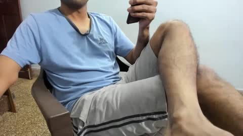 Snapshot of arjundeeper chatting on February 26, 2025, 4:14 pm Arjun online show from February 26, 2025, 4:14 pm