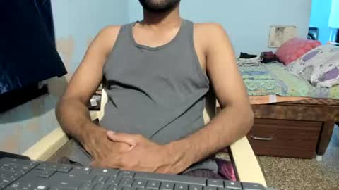 Arjun online show from July 13, 2026, 10:23 pm