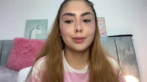arkana_sweet online show from July 11, 2026, 12:24 am