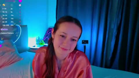 Bella3 online show from July 2, 2026, 8:48 pm
