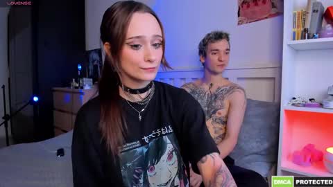 Mia  Arlen online show from February 19, 2025, 12:03 am