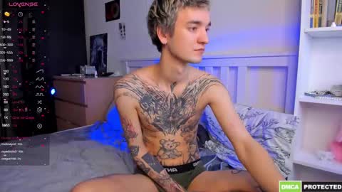 Snapshot of arlenhere chatting on March 12, 2025, 1:25 am Mia Arlen online show from March 12, 2025, 1:25 am