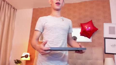 Arlequin online show from February 19, 2026, 8:27 pm