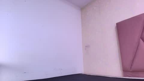 Arleth  online show from October 1, 2025, 3:01 am