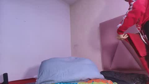 Arleth  online show from October 29, 2025, 3:09 am