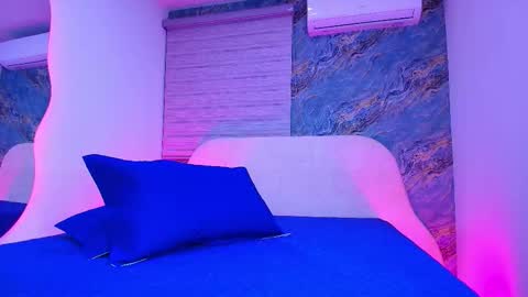 Arleth  online show from November 20, 2025, 3:07 am