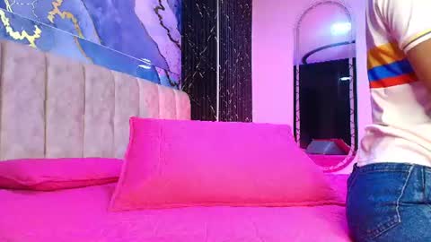 Snapshot of arleth_1 chatting on June 18, 2026, 3:07 am Arleth online show from June 18, 2026, 3:07 am