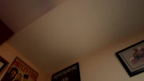 arley1966 online show from September 29, 2025, 5:01 am