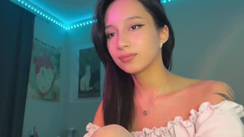 Snapshot of arlicee chatting on April 28, 2026, 2:27 am arlicee online show from April 28, 2026, 2:27 am
