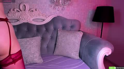 Arline online show from September 24, 2025, 6:22 pm