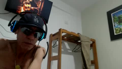 armaduradeacero online show from February 22, 2026, 10:47 am