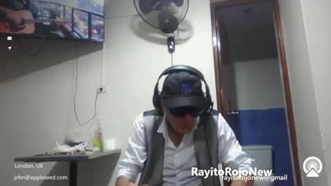 armaduradeacero online show from April 30, 2026, 2:07 am