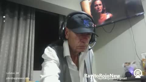 Snapshot of armaduradeacero chatting on May 2, 2026, 12:37 am armaduradeacero online show from May 2, 2026, 12:37 am