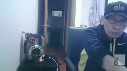 Snapshot of armaduradeacero chatting on July 4, 2026, 11:05 am armaduradeacero online show from July 4, 2026, 11:05 am