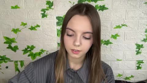 Snapshot of armandahaley chatting on June 3, 2026, 2:33 pm Lisa online show from June 3, 2026, 2:33 pm