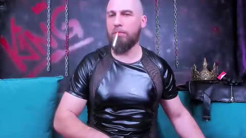 Armando online show from February 3, 2026, 5:16 am