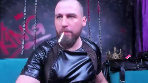 Armando online show from March 18, 2026, 4:15 am