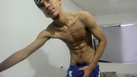 armanidark online show from February 27, 2026, 1:00 pm