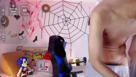 Snapshot of armondx_parkr chatting on November 7, 2025, 1:27 am armond online show from November 7, 2025, 1:27 am