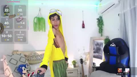 armond online show from February 6, 2026, 3:04 pm