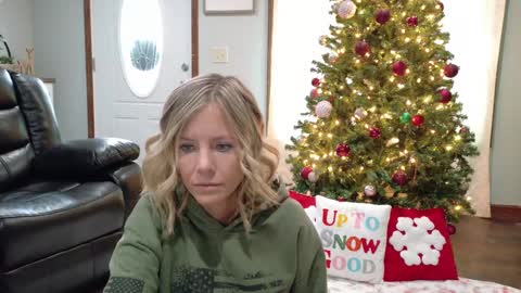 Samantha - Sammie online show from December 18, 2024, 5:52 pm