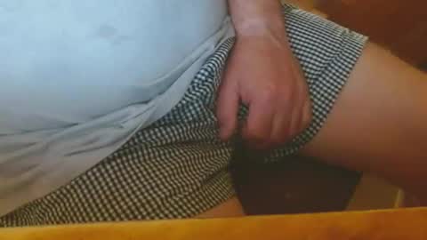 Snapshot of arnie12 chatting on December 28, 2024, 10:02 pm Arnie online show from December 28, 2024, 10:02 pm